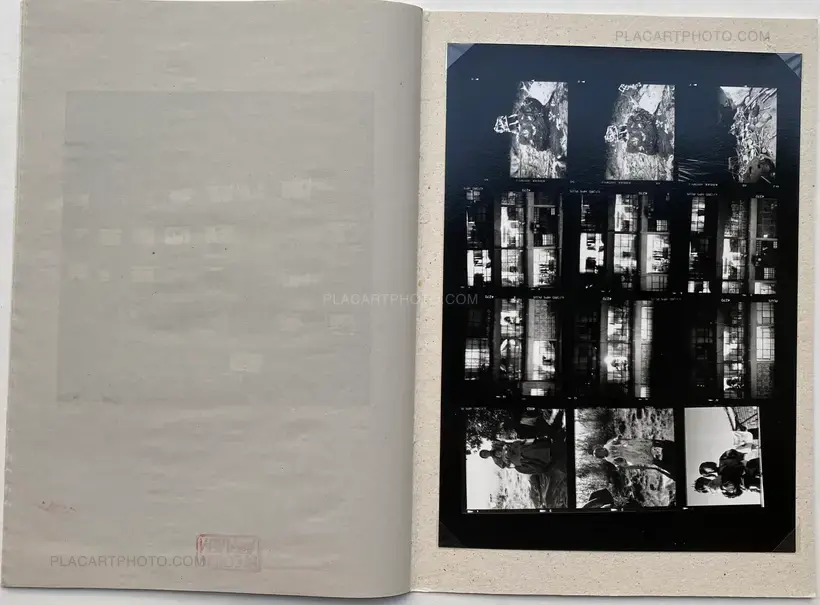 Détails secondaires ni hablar (UNIQUE AND SIGNED)