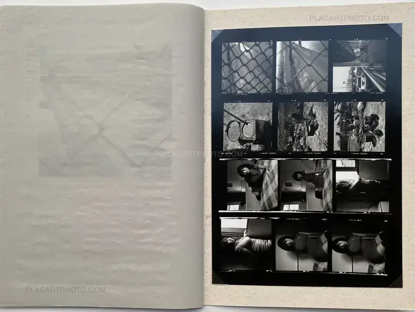 Le Gyroscope humain (UNIQUE AND SIGNED)