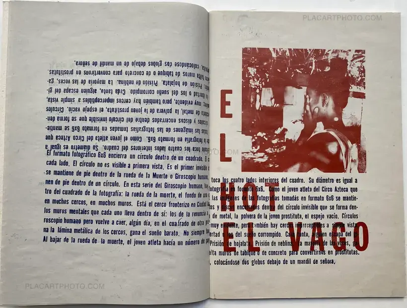 Le Gyroscope humain (UNIQUE AND SIGNED)