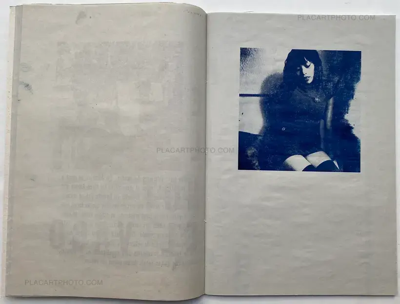 Le Gyroscope humain (UNIQUE AND SIGNED)