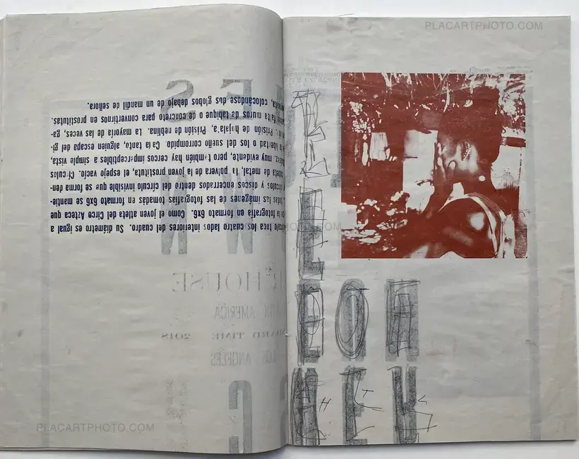 Le Gyroscope humain (UNIQUE AND SIGNED)