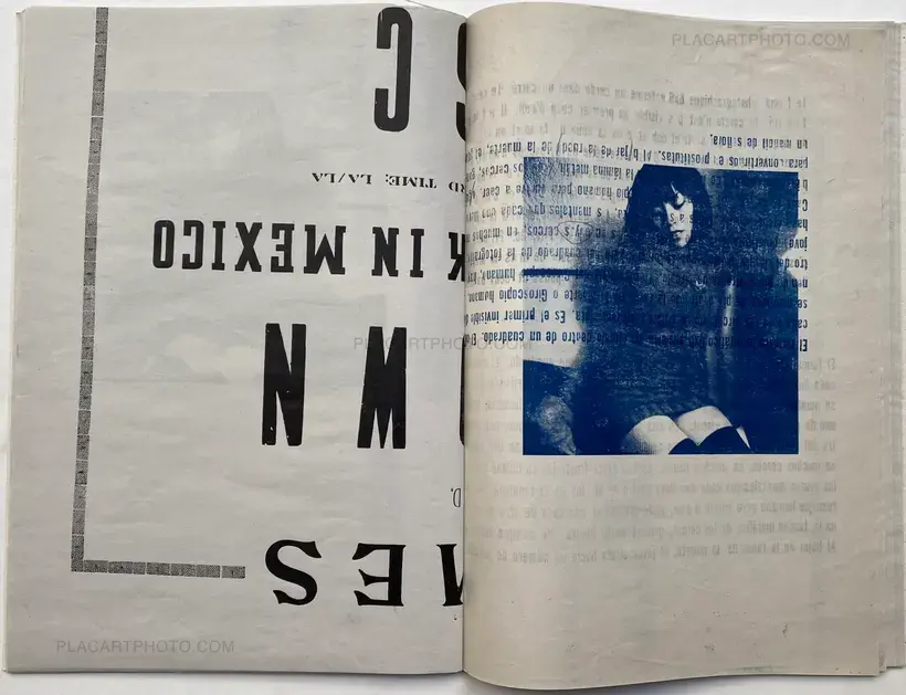 Le Gyroscope humain (UNIQUE AND SIGNED)