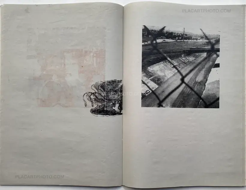 Le Gyroscope humain (UNIQUE AND SIGNED)