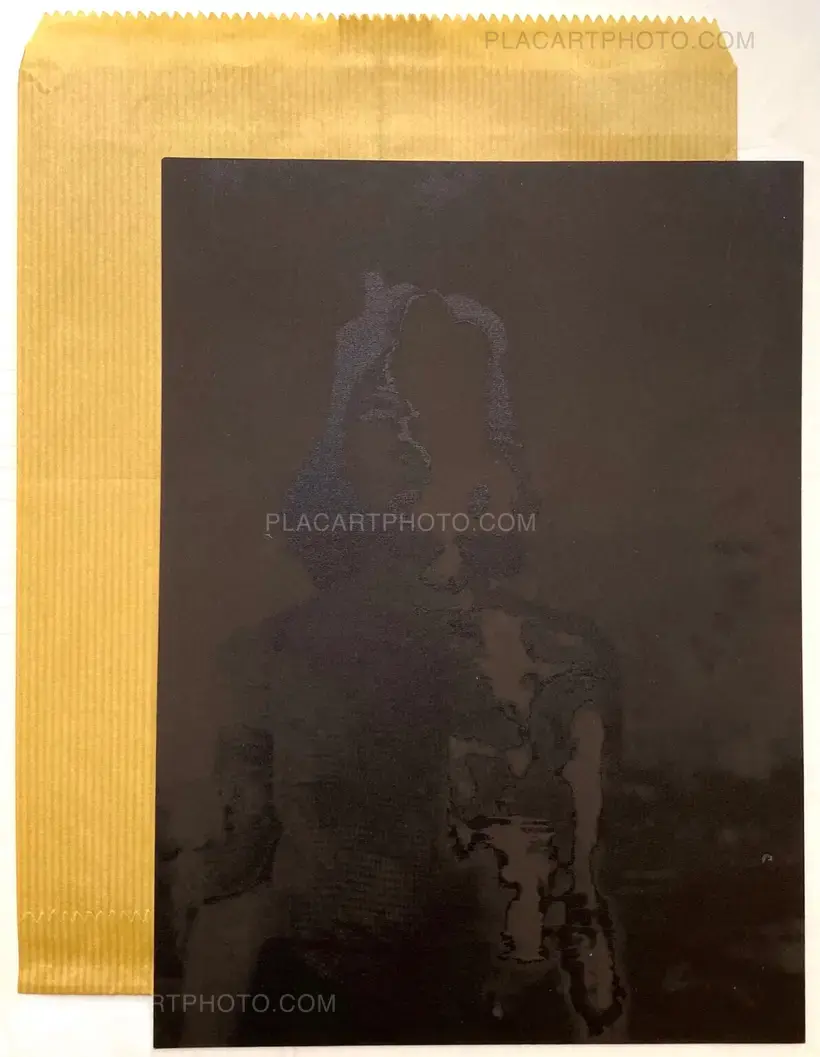 Hiroshima Graph - Everlasting Flow (Ltd edition of 75)