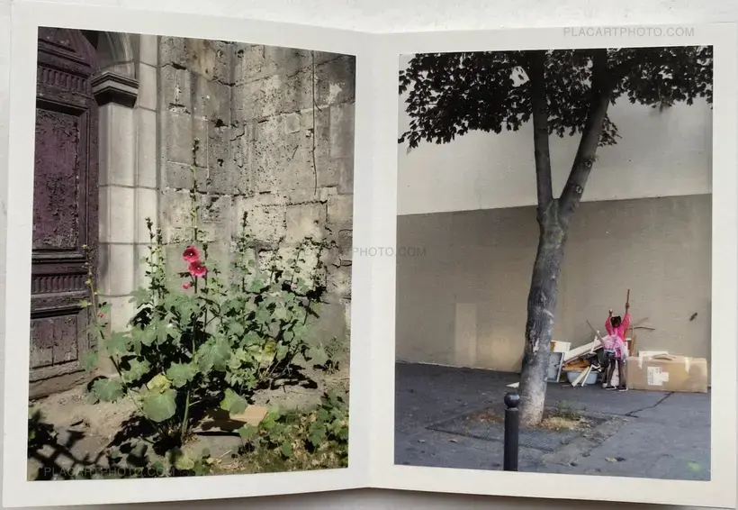 NOTES #2 (SIGNED AND NUMBERED, edt of 3)