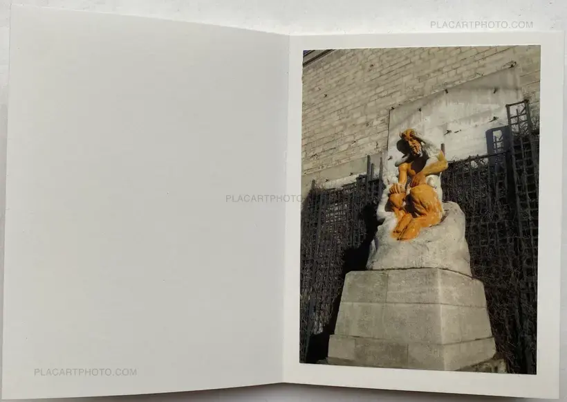 NOTES #2 (SIGNED AND NUMBERED, edt of 3)