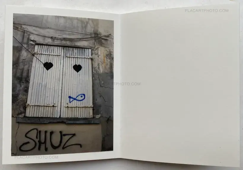 NOTES #2 (SIGNED AND NUMBERED, edt of 3)