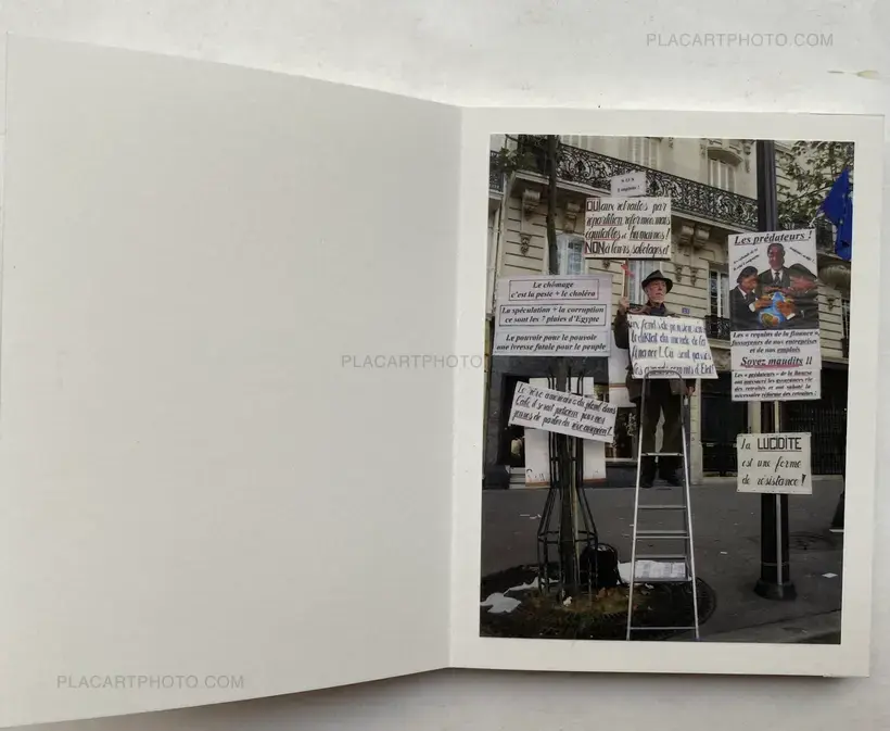 NOTES #2 (SIGNED AND NUMBERED, edt of 3)