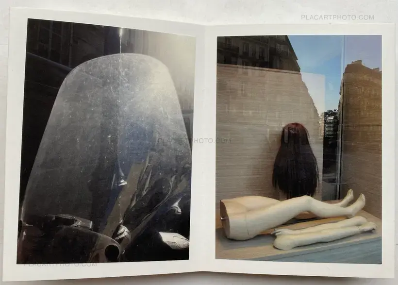 NOTES #2 (SIGNED AND NUMBERED, edt of 3)