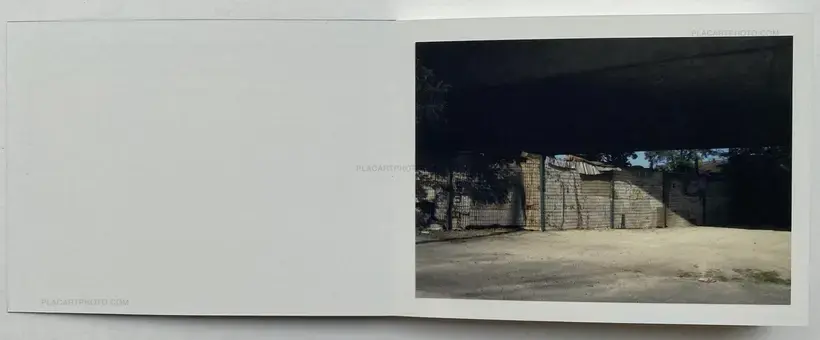 NOTES #1 (SIGNED AND NUMBERED, edt of 3)