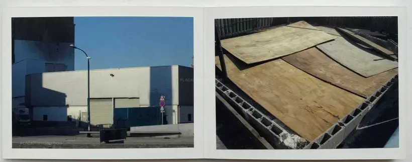 NOTES #1 (SIGNED AND NUMBERED, edt of 3)