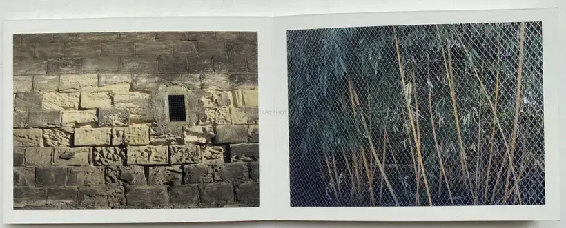 NOTES #1 (SIGNED AND NUMBERED, edt of 3)