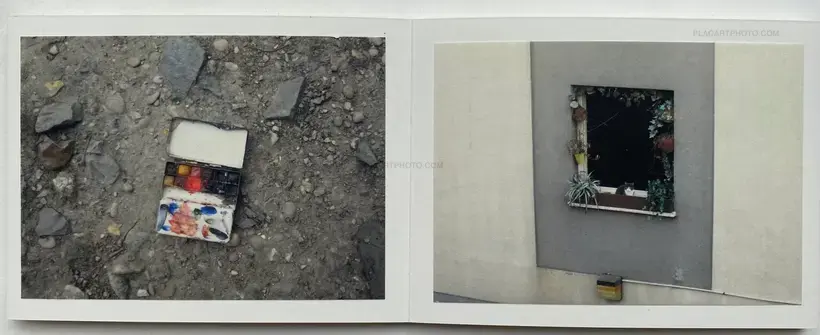 NOTES #1 (SIGNED AND NUMBERED, edt of 3)