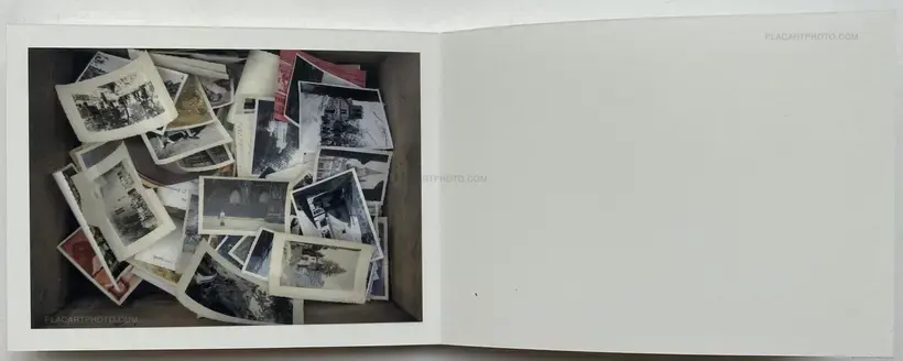 NOTES #1 (SIGNED AND NUMBERED, edt of 3)