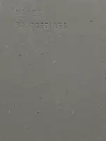 NOTES BOURGEDINES (SIGNED, Artist's edition)