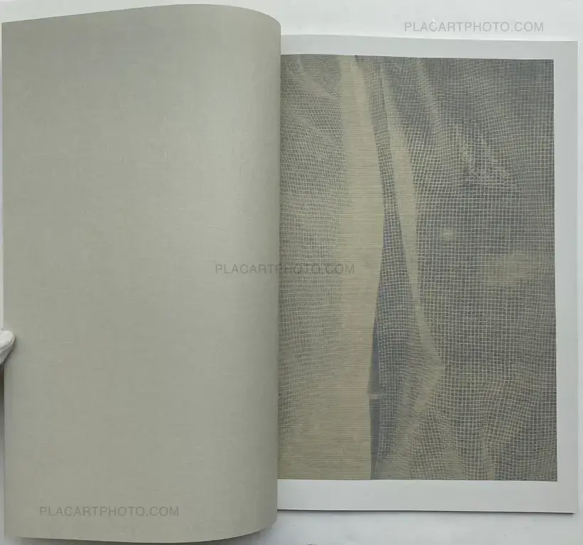 Le son de l'encre (UNIQUE, numbered and signed)