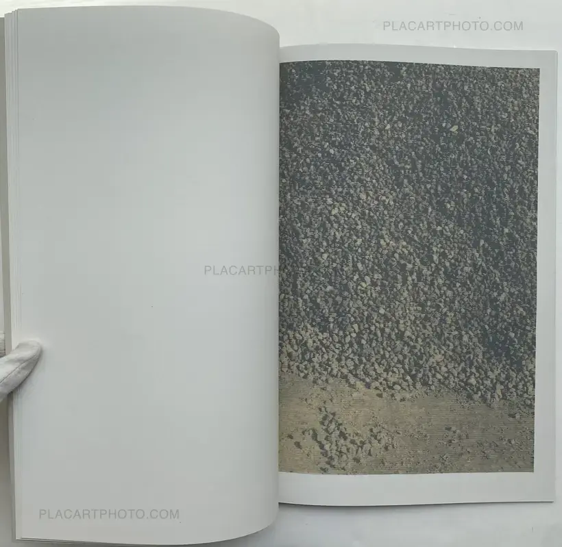 Le son de l'encre (UNIQUE, numbered and signed)