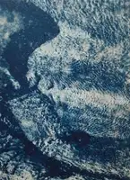 Evros (SIGNED AND NUMBERED, edt of 15)