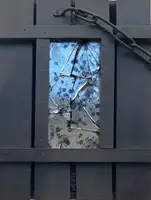 FENDU/E (SIGNED AND NUMBERED, edt of 7)