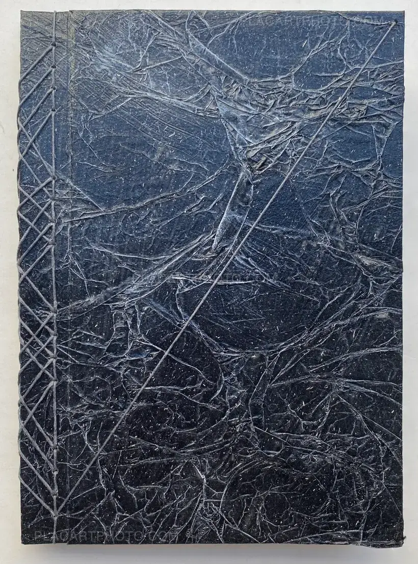 FENDU/E (SIGNED AND NUMBERED, edt of 7)