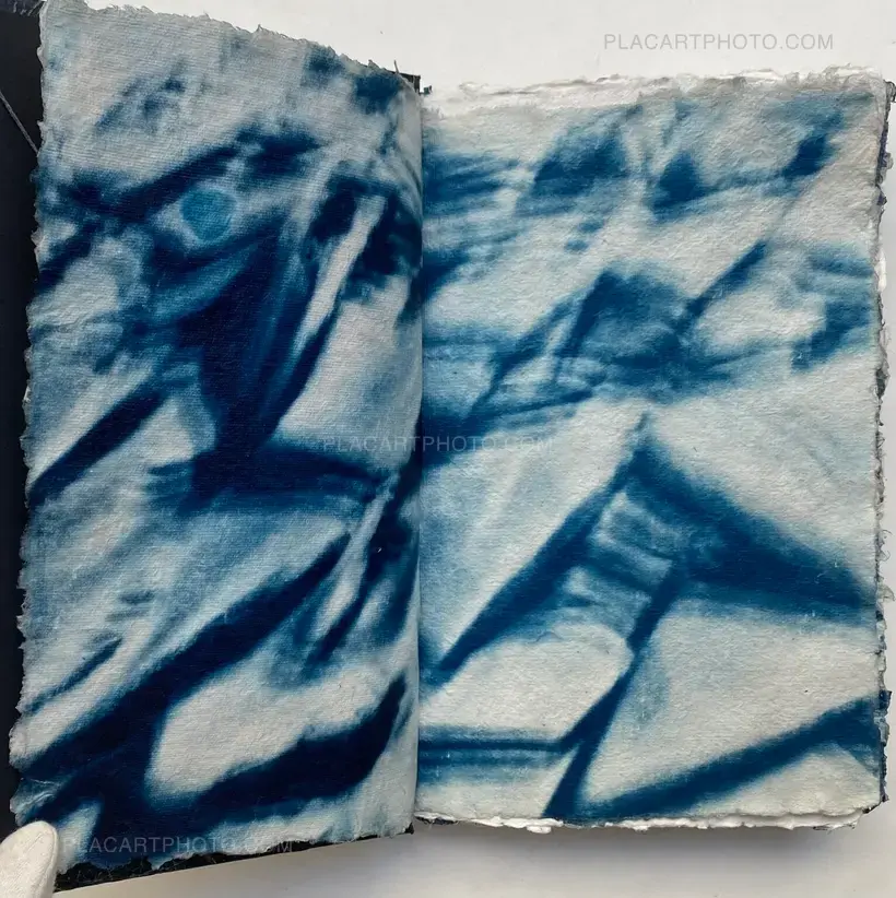 FENDU/E (SIGNED AND NUMBERED, edt of 7)