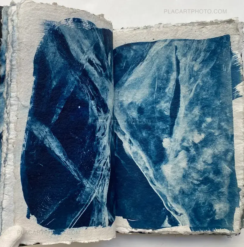 FENDU/E (SIGNED AND NUMBERED, edt of 7)