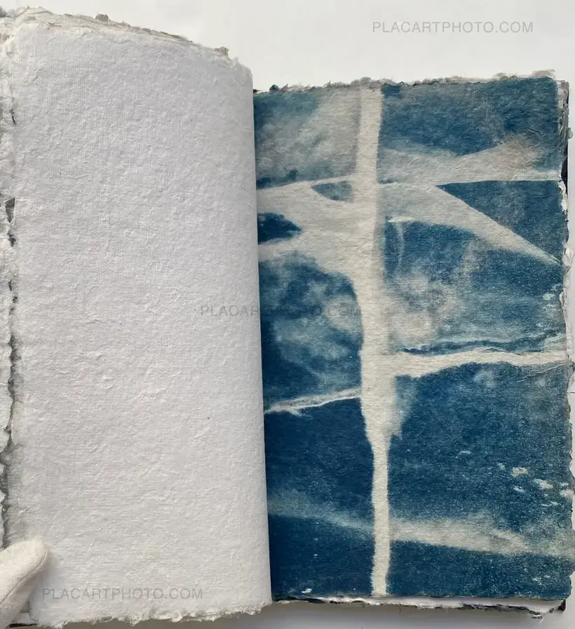 FENDU/E (SIGNED AND NUMBERED, edt of 7)