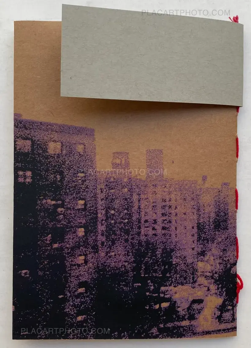 Bridge (NUMBERED, edt of 15)