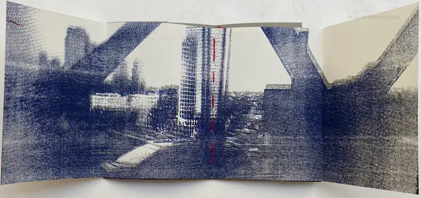 Bridge (NUMBERED, edt of 15)