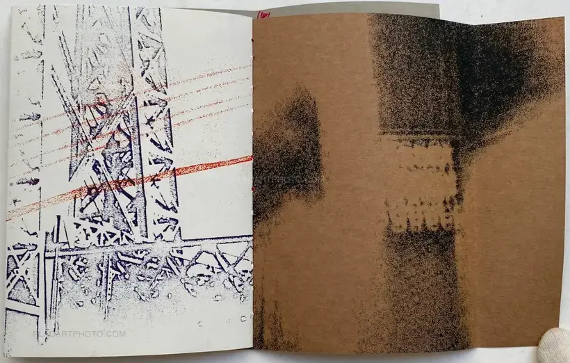 Bridge (NUMBERED, edt of 15)