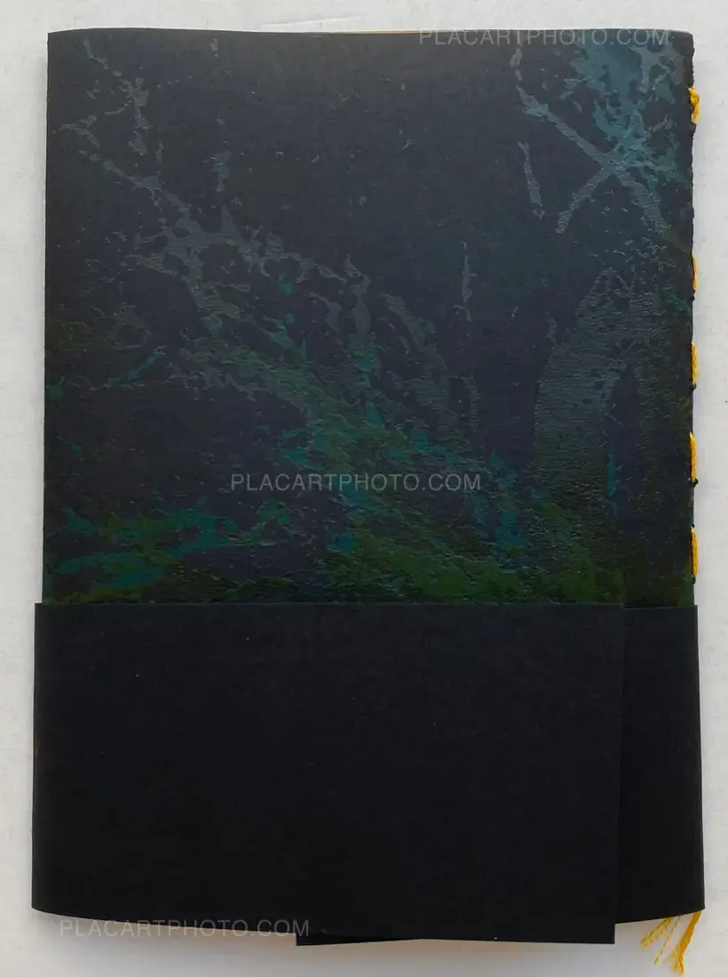 Numb (NUMBERED, edt of 20)