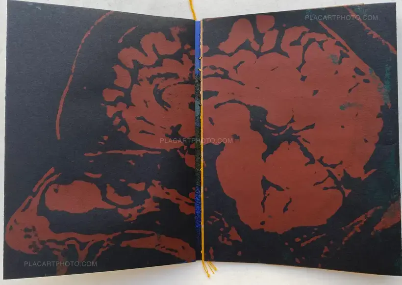 Numb (NUMBERED, edt of 20)