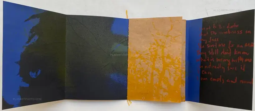 Numb (NUMBERED, edt of 20)