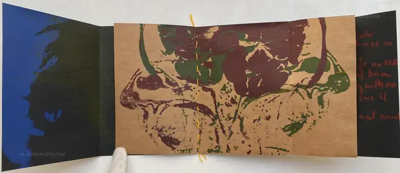 Numb (NUMBERED, edt of 20)