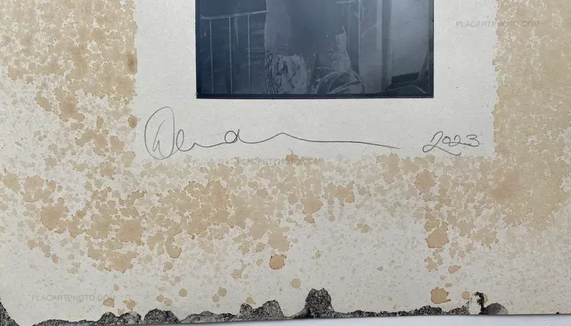 So Much Dust (SIGNED, edt of 3)