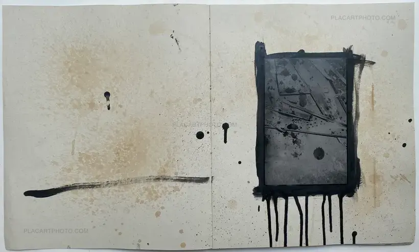 So Much Dust (SIGNED, edt of 3)