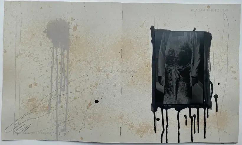 So Much Dust (SIGNED, edt of 3)