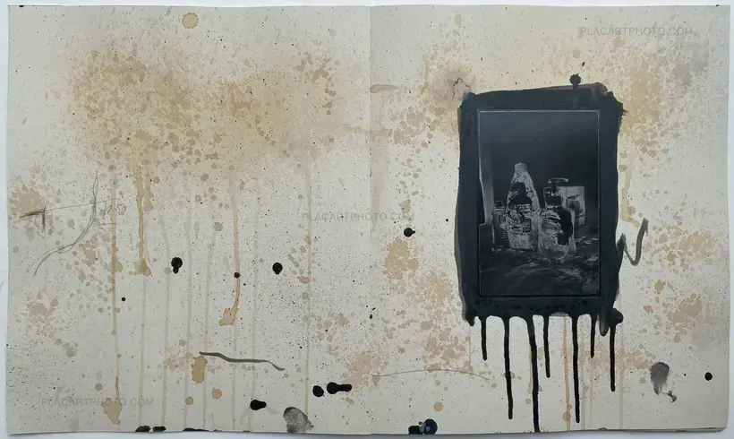 So Much Dust (SIGNED, edt of 3)