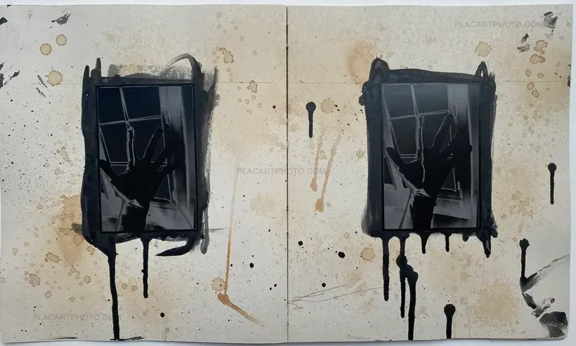 So Much Dust (SIGNED, edt of 3)