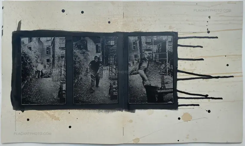 So Much Dust (SIGNED, edt of 3)