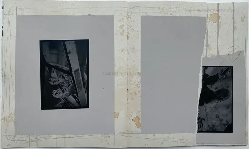 So Much Dust (SIGNED, edt of 3)