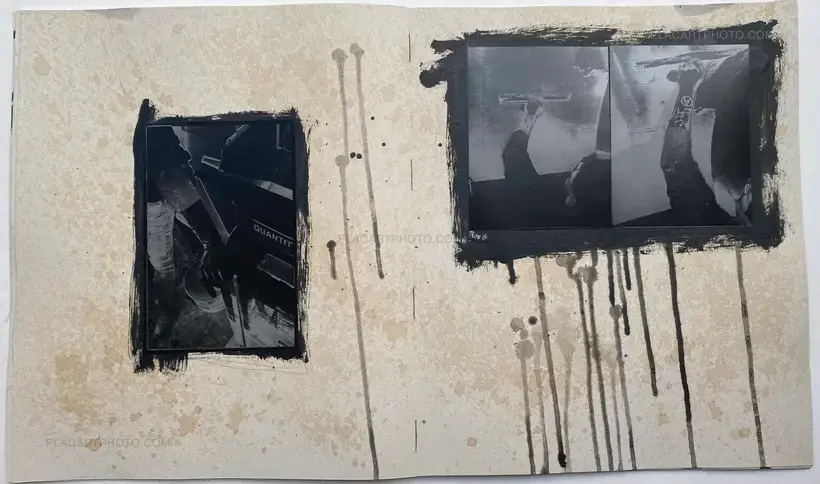 So Much Dust (SIGNED, edt of 3)