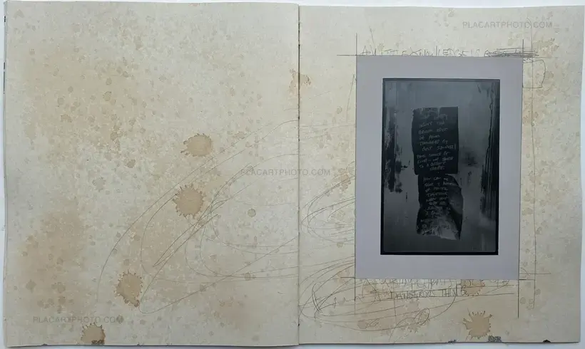 So Much Dust (SIGNED, edt of 3)