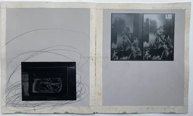 So Much Dust (SIGNED, edt of 3)