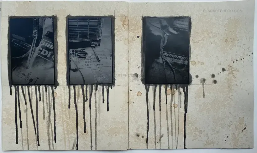 So Much Dust (SIGNED, edt of 3)