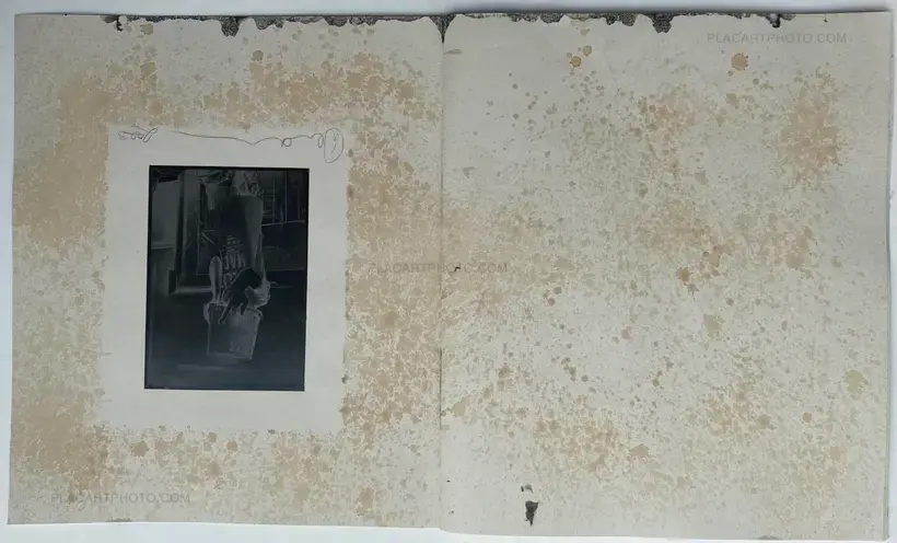 So Much Dust (SIGNED, edt of 3)