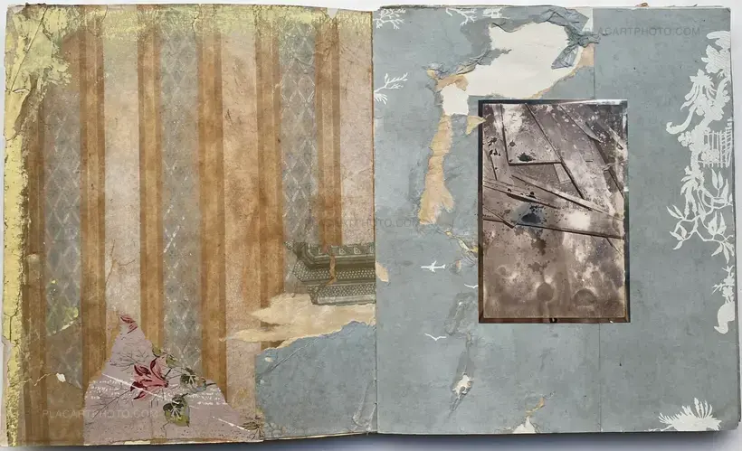 Paper Walls (UNIQUE)