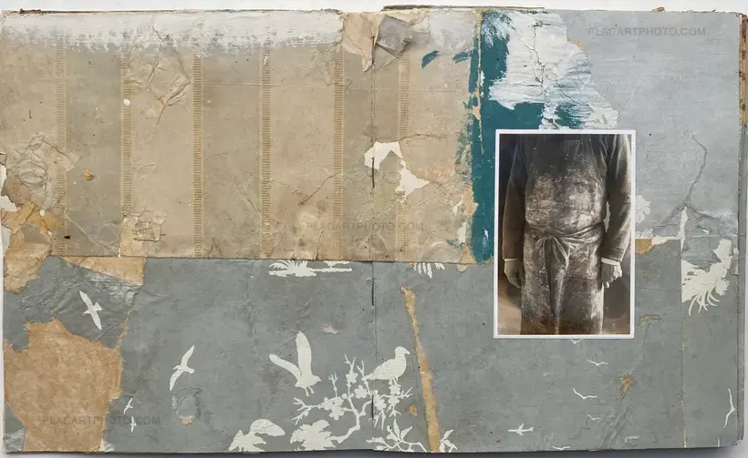 Paper Walls (UNIQUE)