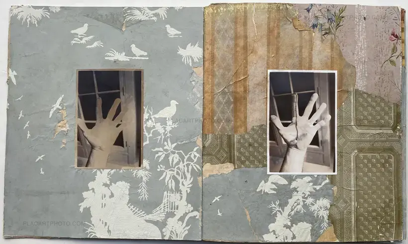 Paper Walls (UNIQUE)