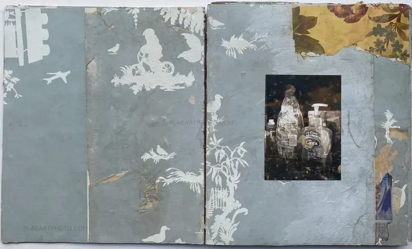 Paper Walls (UNIQUE)